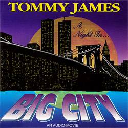 A Night in... Big City : An Audio-Movie